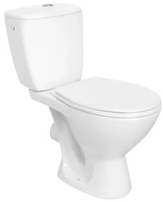 WC Kombi Kaskada 204