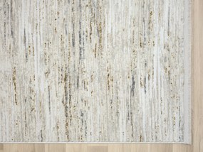 My Flair, Kusový koberec My Passion creme, 160x230, béžová, chodba / predsieň