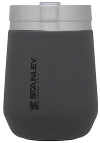Sivý termo hrnček 290 ml – Stanley