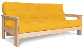 Rozkladacia pohovka MEXICO 01 210 cm z - výber z 10 prevedení