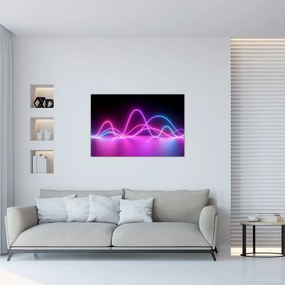 Obraz - Impulz (90x60 cm)
