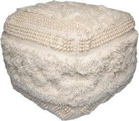 XXXLutz TABURETKA „PUFF“, 38/50/38 cm Livetastic - Kreslá - 005937043101
