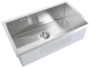 Drez SAT Aurum nerez SATSINK6845NU, 1 ks