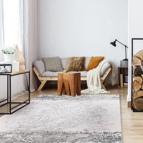 Koberec Agnella Isfahan M Crotone Popiel