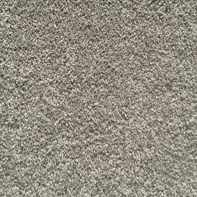 Koberec metráž Coletta 49, na mieru, šíře 4m, hnedá, twinback (filc+juta), obchodné priestory, ITC