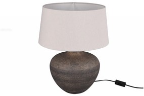 LOU | elegantná stolná lampa Veľkosť: Veľká