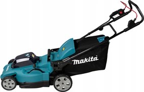 Akumulátorová kosačka na trávu Lxt DLM480 48CM 2X18V Makita