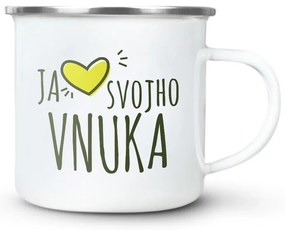 Sablio Plecháčik Ja milujem môjho vnuka: 300 ml