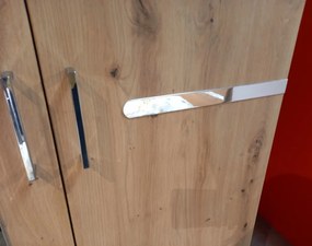 Zostava spálne Anna, dub artisan