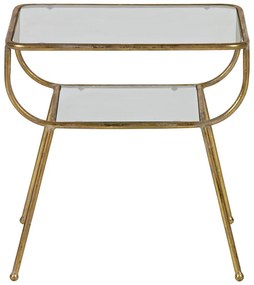 Odkladací stolík 40,5x47 cm Amazing – WOOOD