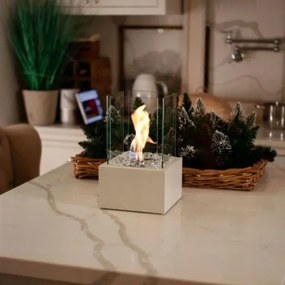 Biokrb mini  biely Tango 1