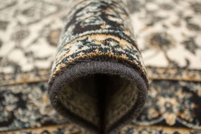 Koberec Isfahan Anafi granátový