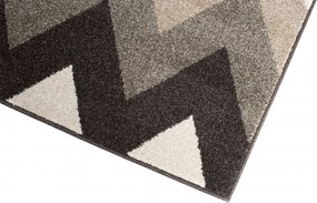 TA Koberec L891A TMAVOHNEDÁ MAROCKÁ BQZ