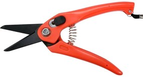 Nožnice záhradnícke 19 cm