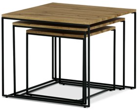 Konferenčný stolík AF-3008 OAK