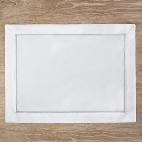 PRESTIERANIE MADELE 30 X 40 CM BIELE