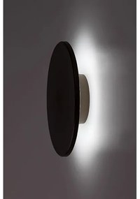 Rabalux 77153-LED Von. nás. svietidlo RUST 15W/230V 2700/4000/6500K IP65 hnedá