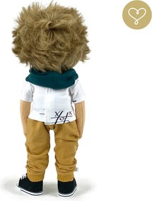 Bábika Nikolas 40 cm