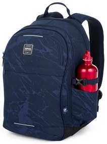 Študentský batoh Topgal RUBI 24033 B