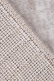 Koberec HOME NP 449 CREAM BROWN