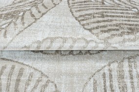 TA Koberec Isphahan 84162/575 Krémová/piesok Rozmer: 80x150 cm