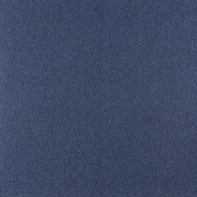 Tapibel Metrážny koberec Cobalt SDN 64060 - AB tmavomodrý, záťažový - S obšitím cm
