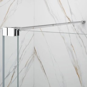 Gelco Gelco, SPIRIT obdĺžniková sprchová zástena 1500x800mm L/P varianta, GI1015GI3580