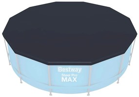 Bestway Bazénová plachta Flowclear 366 cm