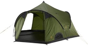 Grand Canyon Skupinový stan Black Knob (Capulet Olive)  (100363990)