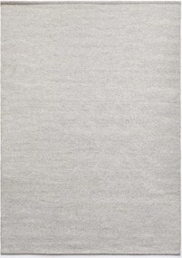 Ručne viazaný kusový koberec Brno Grey, 300x400, šedá, chodba / predsieň, Diamond Carpets India