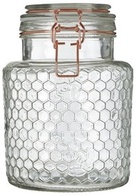 Sklenená dóza – Premier Housewares