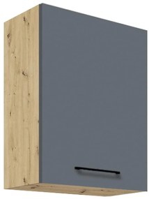 Skrinka do kuchyne Infinity 33G GREY