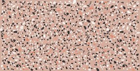 Dlažba Ergon Medley pink 30x60 cm mat EH87