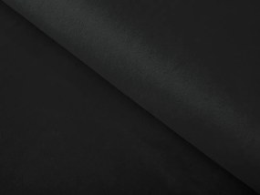 Biante Zamatové prestieranie na stôl Velvet Prémium SVP-014 Čiernozelené 35x45 cm