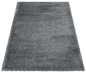 Fluffy 3500 - Light Grey