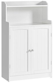 Skrinka E1177 WT, 60 cm