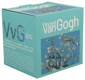 Čajová súprava Van Gogh Almond Blossom 430 ml