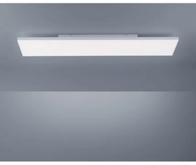 Leuchten Direkt 15553-16 - LED Stmievateľné svietidlo CANVAS LED/20W/230V + DO