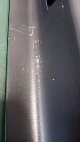 Derby RAVENNA 330 cm – veľký záhradný výkyvný slnečník s bočnou tyčou - 2. akosť (S300)