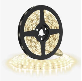 Solight WM615 - LED Pásik LED/80W/12V 5m 4000K