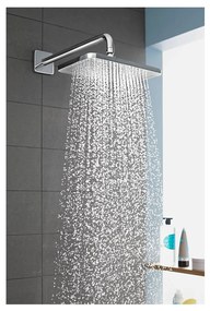 Hansgrohe Croma E, hlavová sprcha 280 1jet, chrómová, HAN-26257000