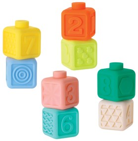 Kocky Squeeze & Stack 8 ks