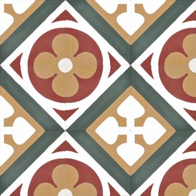 Cementové dlaždice 316 | Articima