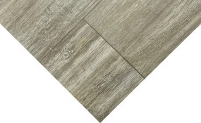 PVC podlaha Popflex Lite 6307A hnedá / béžová