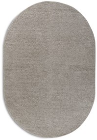 Villeroy & Boch, Kusový koberec Villeroy & Boch 106049 Beige ovál, 160x230 ovál, béžová, obývacia izba