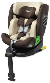 Autosedačka CARETERO KAMPTOS I-SIZE beige
