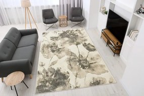 Koberec Tanami C6179A krémový / béžový