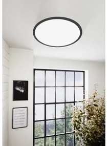 Eglo 75577 - LED Stmievateľné svietidlo SALOBRENA-TW LED/32,5W/230V pr.60cm+ DO