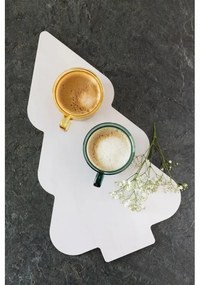 Doska Spruce 25x44cm