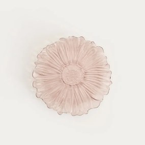 Dezertný tanier SAKURO ružový 771927